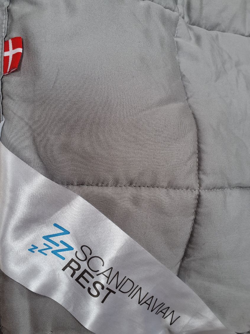 Tyngdedyne 7 kg Scandinavian